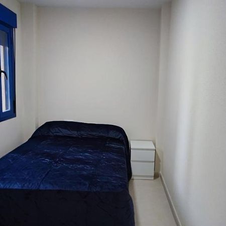 Apartamentos Peniscola Argualas Esterno foto