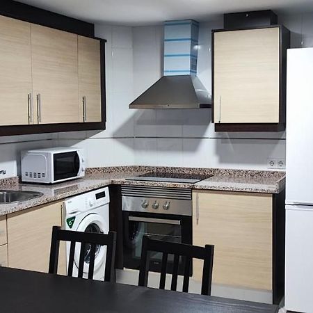 Apartamentos Peniscola Argualas Esterno foto