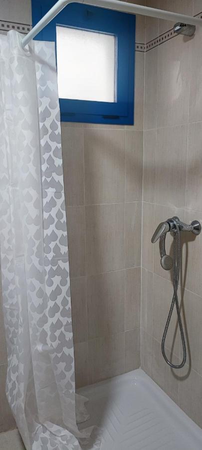 Apartamentos Peniscola Argualas Esterno foto