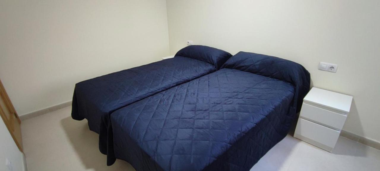 Apartamentos Peniscola Argualas Esterno foto